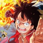【ワンピース】ルフィ「火出せます」ゾロ「火出せます」サンジ「火出せます」エース←コイツｗｗｗｗｗｗｗｗｗｗｗｗｗ