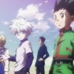ハンターハンターさん、遂にジャンプのレジェンド漫画の仲間入りを果たす！！！