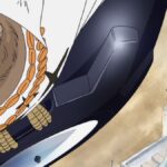 【速報】ワンピースでペルが「世界に5種しかない飛行能力」と発言した謎がついに解けるｗｗｗｗ