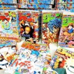 【悲報】週刊少年ジャンプさん、ついに100万部を割ってしまう･･･