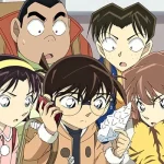 「名探偵コナン」作者、最終回ネームを既に描いていたｗｗｗｗ