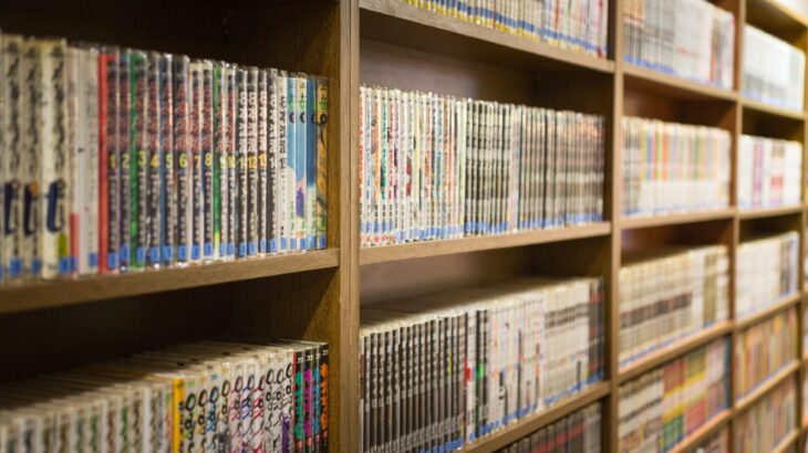 【悲報】風呂敷を広げすぎて残念な方向に進んでいった漫画ｗｗｗｗｗ