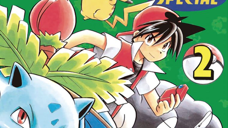 ポケスペの矛盾点 見つけたｗｗｗｗ ミュウツー周りの設定がおかしいことになってない 気ままに ポケモンの巣窟