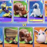 【ポケモンUNITE】アブソル復権！ｗカサカサ環境の駆除キャラとして躍進！