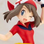 ポケモン「RSハルカ」フィギュアが予約開始！【コトブキヤ】