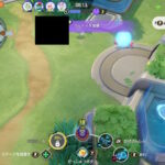 【ポケモンUNITE】味方に「サーナイト」が居る時の日常【マスター帯あるある】