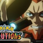 「Pokémon Evolutions」第3話公式公開！