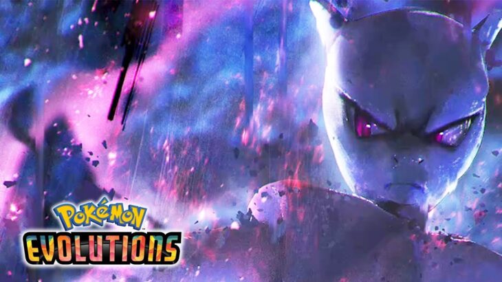 【公式】25周年記念アニメーション「Pokémon Evolutions」トレーラー2 #Shorts