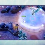 【ポケモンUNITE】「フリーザー」出現！？謎のマップが公開される