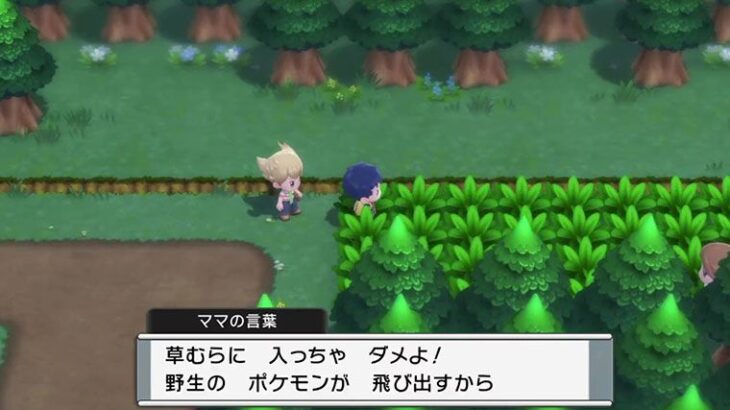 ポケモンBDSP、ポケモン持たずに旅をできてしまうｗｗ　なお詰み要素が多すぎる模様