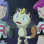 コジロウ→聖人　ニャース→ポケモンのくせして日本語喋れる上に翻訳もできる有能　ムサシ→