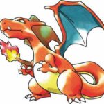 ポケモン初期の水彩塗りイラストｗｗｗｗ