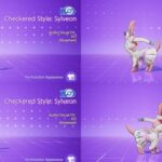 【ポケモンUNITE】女装ニンフィア！ロイヤルマスクゲンガー！新しいウェアが判明！