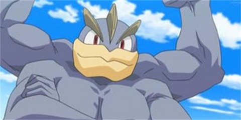 【ポケモンBDSP】スカーフ零度カイリキーに勝てるポケモン