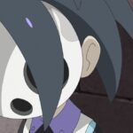 アニメポケモンに「オニオン」登場！spoon.2Diに「オニオン＆ゴーストポケモン」のB2ポスターが付録
