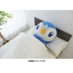 【ポケモン】「巨大ポッチャマ人形」とかいう悪ノリの極限ｗｗｗｗｗ