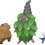 ポケモンBDSPの「ミノムッチ」、一気に人権ポケモンへと上り詰める　交換レートが崩壊しミノムッチ＞ビッパ＞その他になる