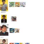 歴代ポケモンシリーズ制作責任者、優秀者ランキング