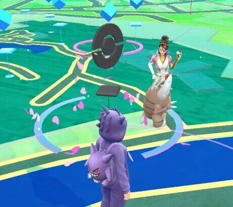 【ポケモンGO】カイロスが絶賛発生中！歓喜するカイロス民、XL飴を集めるチャンス･･･？