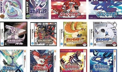 アニメ/ゲームのポケモン童貞30年ワイ、いまさら少し興味を持ち始める