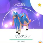 【ポケモンGO】伝説レイドの捕獲率が低い奴にありがちな事