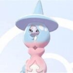 剣盾で可愛いポケモンだけでパーティー構築したいんだけど、オススメいる？