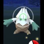 【ポケモンGO】今一番「エクセレントスロー」を当てやすいポケモンは！？ユキカブリとオドシシはボーナスステージ並！