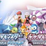 ポケモンBDSPを「KOTY（クソゲーオブザイヤー）」にノミネートさせようとする勢力が現れ大荒れ