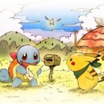 俺がポケモン世界の主人公に転生したらありがちなことｗ