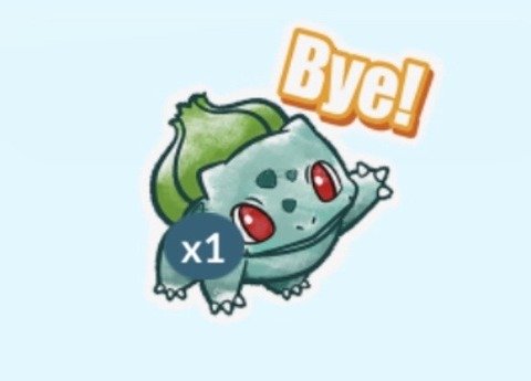 【ポケモンGO】「課金ステッカー」買ってる人0人説