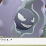 【ポケモンBDSP】だいぶ気合いの入ったポケモンがいたｗｗｗｗ