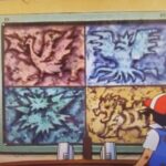 名前だけなら伝説ポケモンっぽい雑魚ポケモンと言えば？？？？