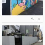【ポケモンGO】ポケスト申請「壁に描かれたアート」通す？通さない？