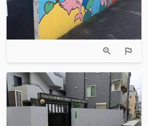 【ポケモンGO】ポケスト申請「壁に描かれたアート」通す？通さない？