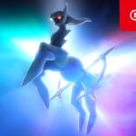 【朗報】ポケモンLEGENDSの新映像公開！