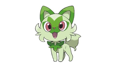 【ポケモンSV】ポケットモンスタースカーレット・バイオレットの草御三家「ニャオハ」に全人類が願うことｗｗｗｗｗｗｗｗｗｗｗｗｗｗｗｗｗｗ