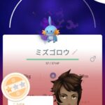 【ポケモンGO】シャドウが強いのは理解してるがリトレーンすると「100％になる個体」どうする？