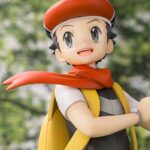 【ポケモン】コトブキヤ「コウキ＆ヒコザル」フィギュアが予約開始！