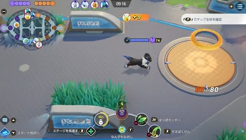 【ポケモンUNITE】味方にピックされたら一番”嫌な”ポケモン