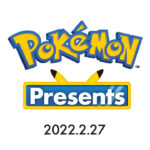 「ポケモン Presents」2月27日放送決定！アルセウスDLC・第9世代新作がくる！？