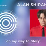 【公式】ALAN SHIRAHAMA Sampling Pokémon DP Sounds – on my way to Glory
