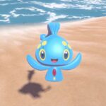 【ダイパリメイクの伏線回収】ポケモンアルセウスでBDSPの”海の伝説”を解読すると「マナフィ」ゲットできるの凄いよね