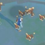 【ポケモンGO】「シシコアワー」反省会！「ガチ案件」「オス色は超レア！オスメスの比率1 : 7って知ってた？」