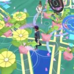 【ポケモンGO】「ハネッコデイ」反省会！「東京めちゃルアー刺さってるじゃん」「公園ポポッコは罠」