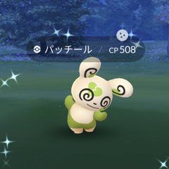 【ポケモンGO】「パッチールタスク」イベント時間外に開封して失敗した勢が続出！