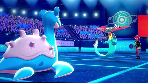 ポケモン対戦「良バランスで奥深いです。プレイヤー人口もあります」←これが流行らない理由