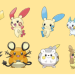 【ポケモンSV】新ネズミ枠は一体誰に？まだモデルになってない動物いる？