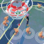 【ポケモンGO】「謎のヨーテリー大量発生事件」なにこれ？