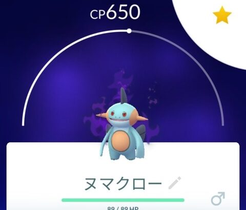 【ポケモンGO】シャドウポケモンに「特別な技」をコミュデイ当日に覚えさせる時の注意！