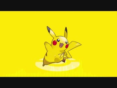 好きなポケモンBGM7つ上げるからオススメ楽曲教えて